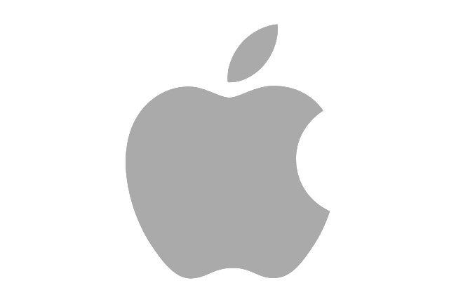 2007 Apple Logo - FeedMaze - Apple logo evolution