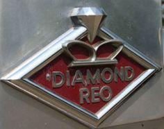 Diamond Car Company Logo - 205 Best Diamond T and Diamond Reo Trucks images | Trucks, Autos ...