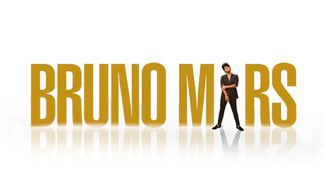 Bruno Mars Logo - Bruno Mars' 24K Magic World Tour Shifted 1Million Tickets In The ...