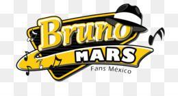Bruno Mars Logo - Bruno Mars PNG & Bruno Mars Transparent Clipart Free Download - Logo ...