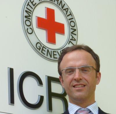 Red Cross Human Rights Logo - Experts Geneva Academy of International Humanitarian Law