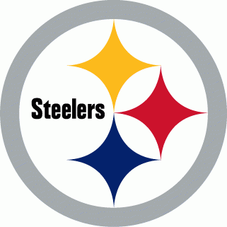 Red Yellow and Blue Logo - Logo Bowl: Best NFL Logos Based On Design - Brandfolder