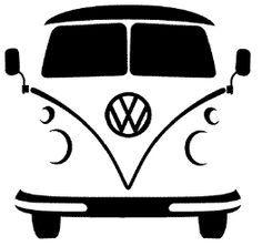 Volkswagen Bus Logo - Best VW Kombi image. Vehicles, Rolling carts, Van
