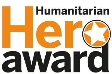 Red Cross Human Rights Logo - Nominations sought for the AidEx Humanitarian Hero of the Year Award