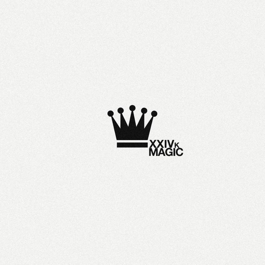 Bruno Mars Logo - Bruno Mars - 24k Magic made by KuriosityCovers | Coverlandia | nail ...