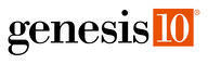 Genesis 10 Logo - Professional Technology Services - Home | Genesis10