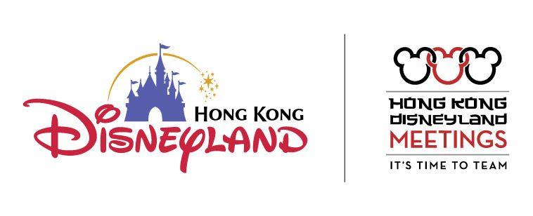 Hong Kong Disneyland Logo - Hong Kong Disneyland Hotel | TTGmice Planner