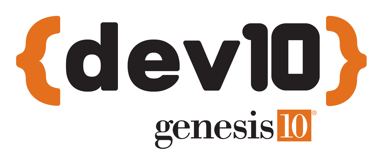 genesis-10-logo-logodix