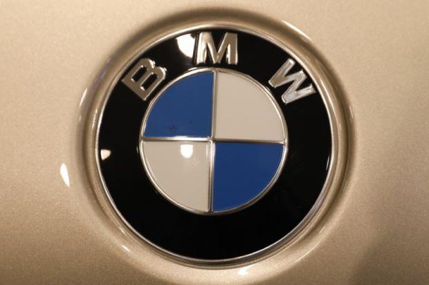 Self-Driving Apollo Logo - BMW to join board of Baidu's autonomous driving platform Apollo ...