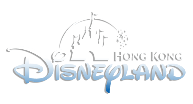 Hong Kong Disneyland Logo - Hong Kong Disneyland Resort | Mickey News