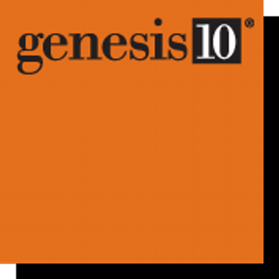 Genesis 10 Logo - Genesis10 (@At_Genesis10) | Twitter