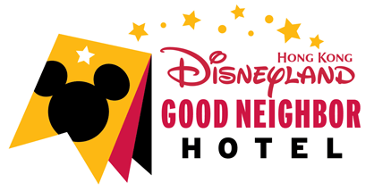 Hong Kong Disneyland Logo - Regal Airport Hotel Room Package with Hong Kong Disneyland Tickets ...