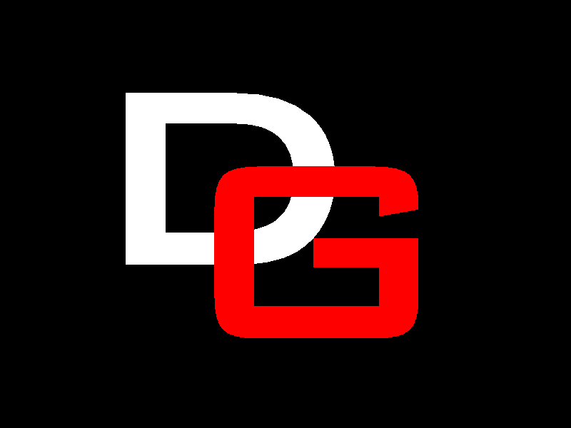 DG Gaming Logo - Dg Logos