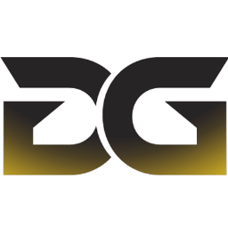 DG Gaming Logo - DG Gaming