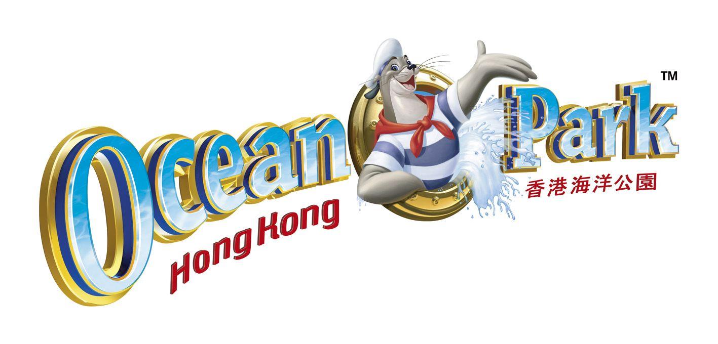 Hong Kong Disneyland Logo - 4D3N HOTEL + OCEAN PARK & HONG KONG DISNEYLAND AFTERNOON TOUR ...