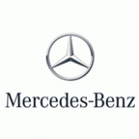 Benz Black Logo - Mercedes Benz. Brands of the World™. Download vector logos