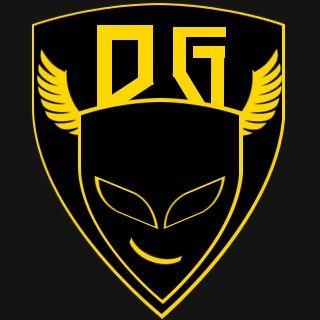 DG Gaming Logo - Deviant Gaming (dG) » Emblems for Battlefield 1, Battlefield 4 ...