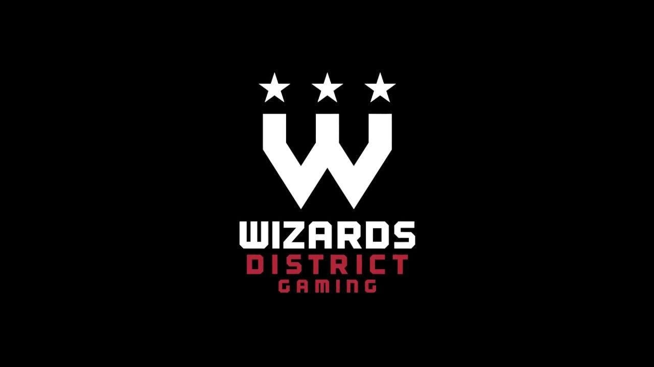 DG Gaming Logo - Wizards DG Logo: a Rare Design