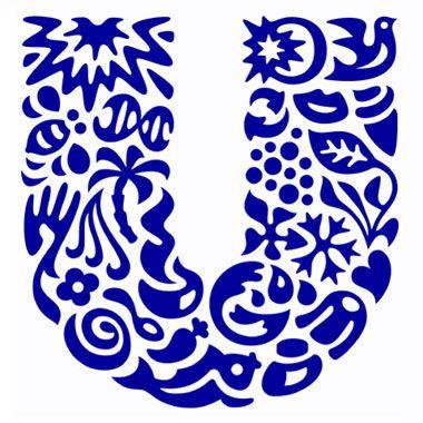 Purple U Logo - Unilever Logo: The Icons Explained