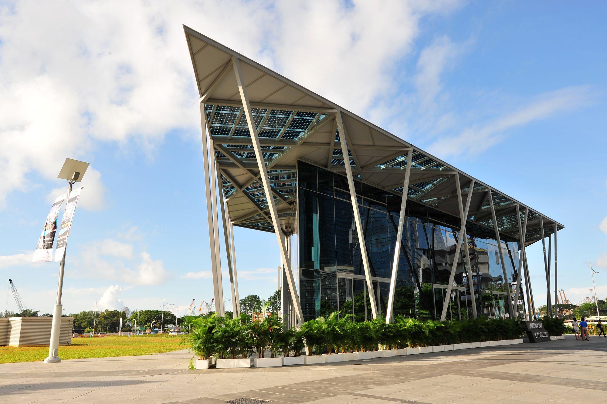 Red Dot Museum Logo - Red Dot Museum is moving to Marina Bay | Home & Decor Singapore