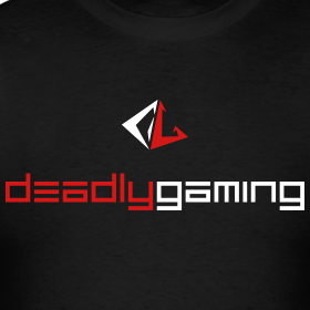 DG Gaming Logo - Replay Pack - DG. HuShang