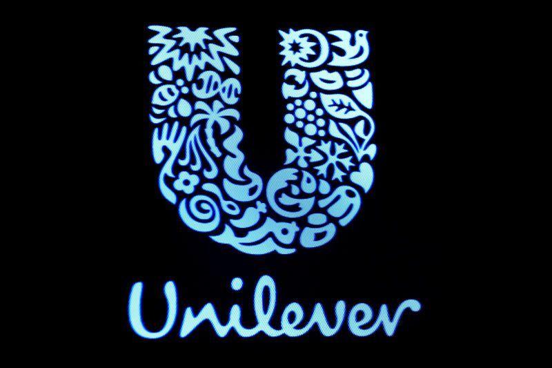 Unilever Company Logo - Unilever preps for no-sweat Brexit with Magnum ice creams, deodorants