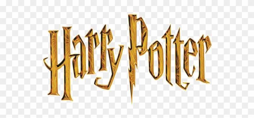 Harry Potter Logo - Image - Harry Potter Logo Png - Free Transparent PNG Clipart Images ...