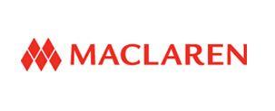 Maclaren Logo - maclaren logo - Google Search | Brand Partners | Logo google, Logos
