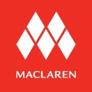 Maclaren Logo - Maclaren Employee Benefits and Perks | Glassdoor.co.uk