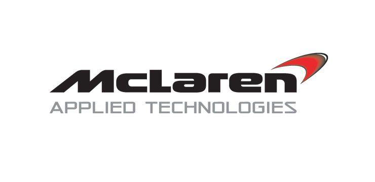 Maclaren Logo - Ian Rhodes appointed CEO of McLaren Applied Technologies