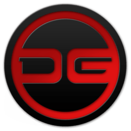 DG Gaming Logo - Clan logo & more
