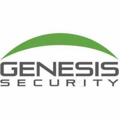 Genesis 10 Logo - Genesis Secure Services, Mr 10 Rd - Security Services in Indore ...