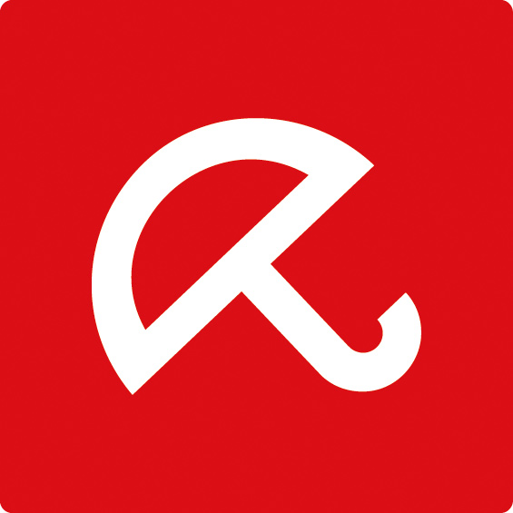 Antivirus App Logo - Avira free mobile security for Android & iPhone