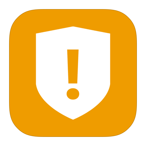 Antivirus App Logo - MetroUI Apps Other Antivirus Icon | iOS7 Style Metro UI Iconset | igh0zt