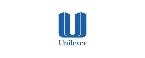 Unilever Company Logo - Synecdoche in Design: The Unilever Logo