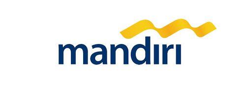 Mandiri Logo - Bank Mandiri Logo