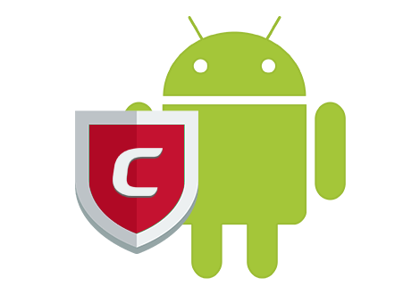 Antivirus App Logo - Best Free Antivirus App For Android | Comodo Free Android Antivirus