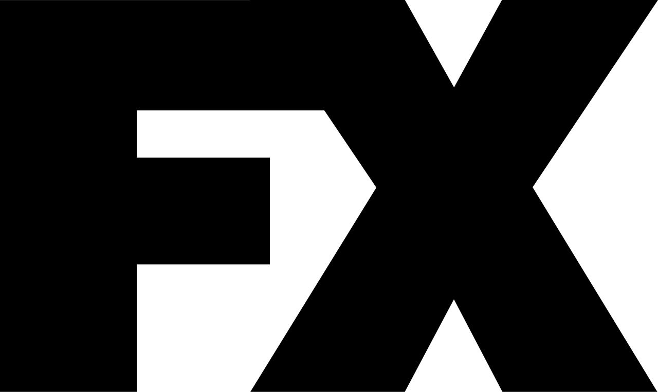 FX Logo - FX International logo.svg