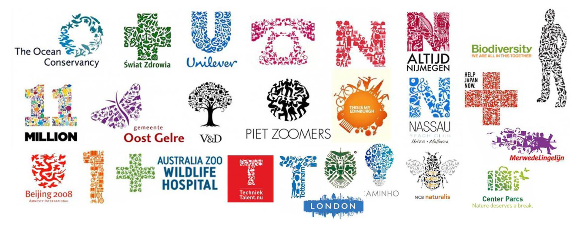 Unilever Company Logo - Logo borrowed from Unilever? Chiever Chiever, company logos design ...