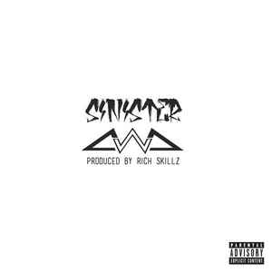 Chanel West Logo - Chanel West Coast - Sinister (File, MP3, Single) | Discogs