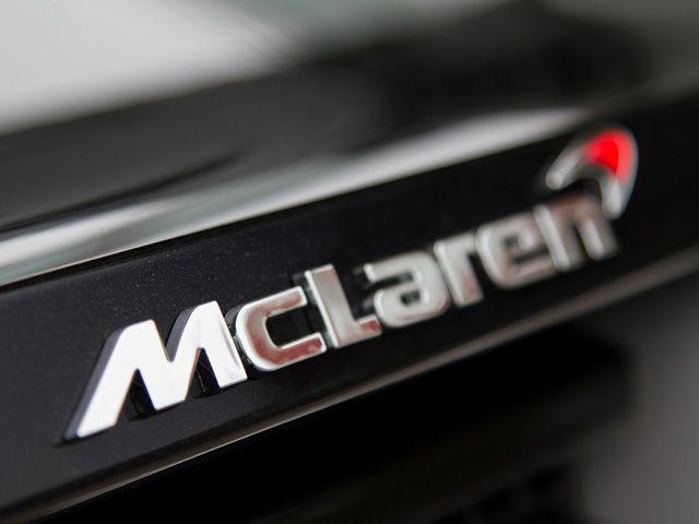 Maclaren Logo - McLaren Logo, HD Png, Meaning, Information | Carlogos.org