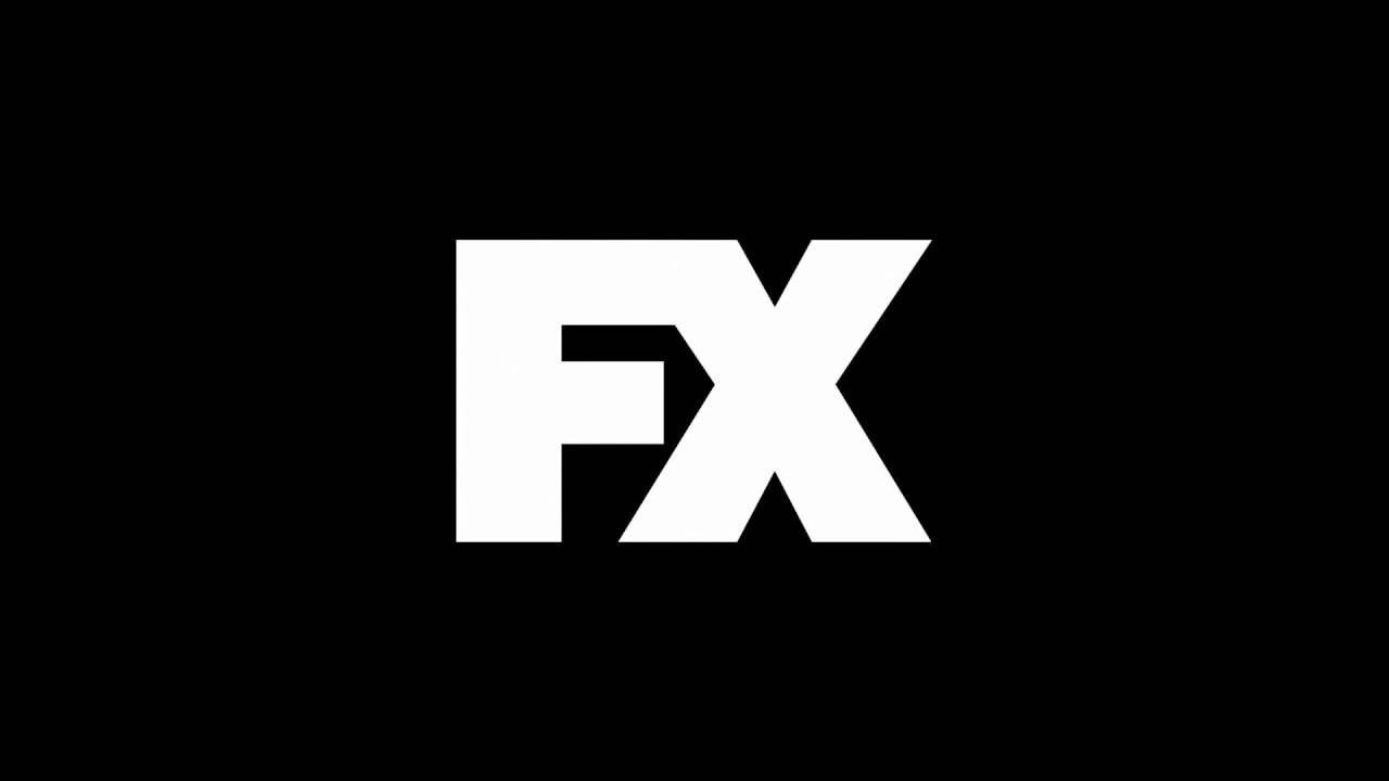 FX Logo - Fox and FX Logos - YouTube