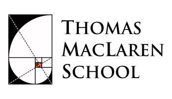 Maclaren Logo - Home - Thomas MacLaren School