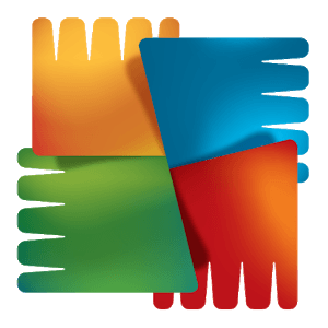 Antivirus App Logo - AVG AntiVirus for Samsung™