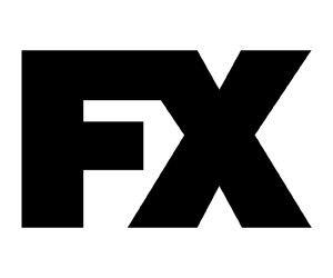 FX Logo - FX logo OK. The Mary Sue