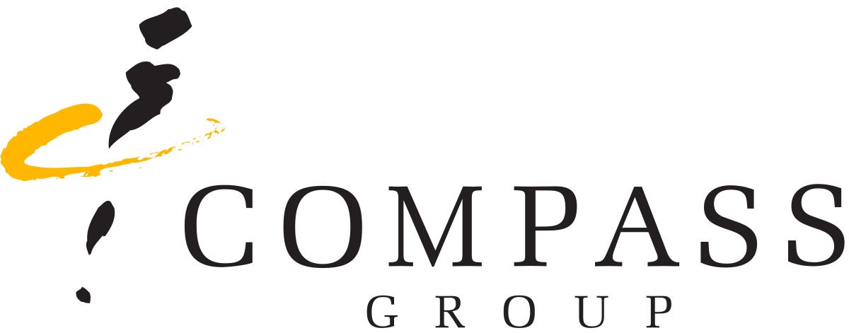 Compass Canteen Logo - Compass Group