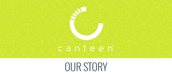 Compass Canteen Logo - Our Story: Canteen | Canteen | Vending Machines | Office Coffee ...