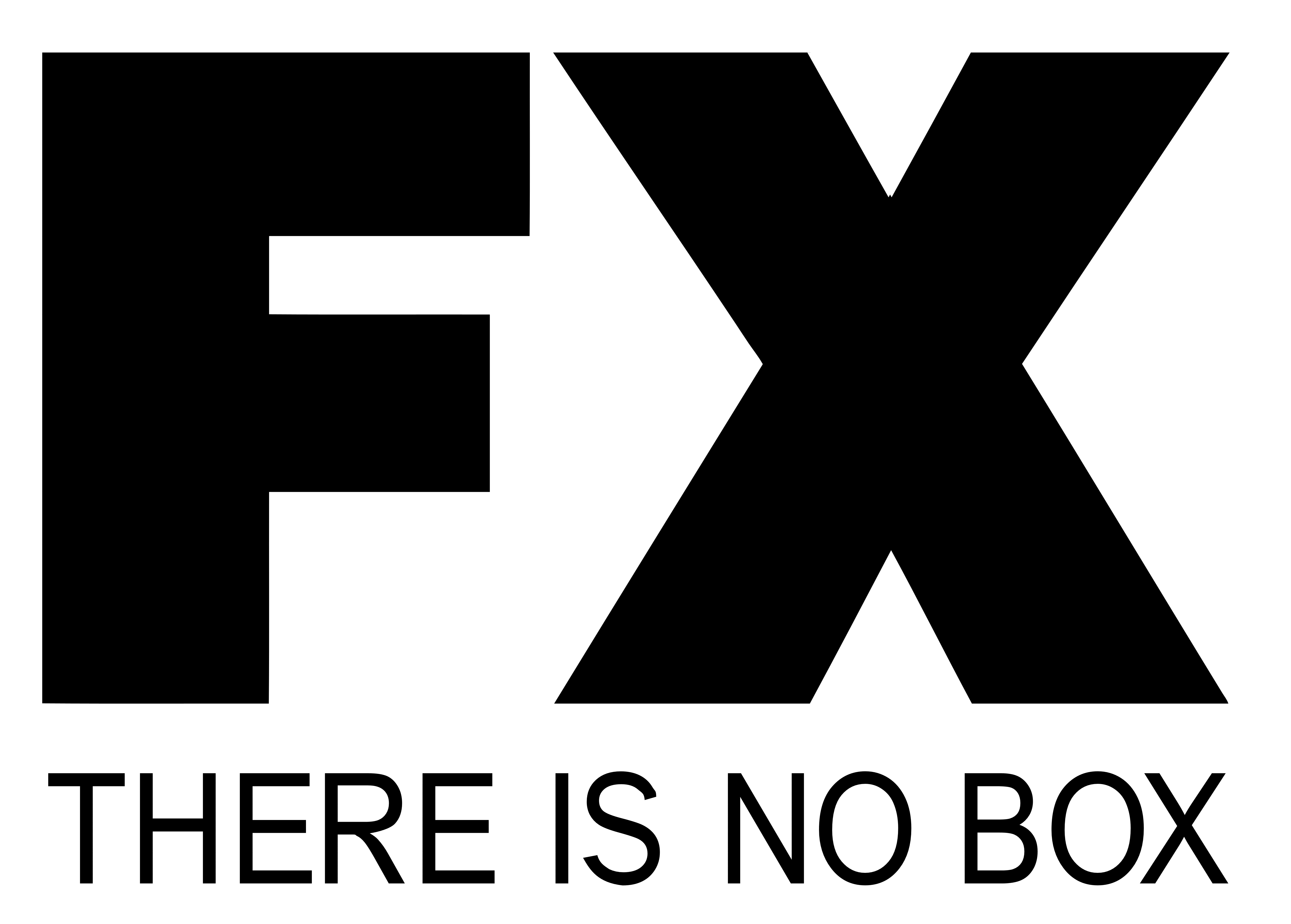 FX Logo - FX – Logos Download