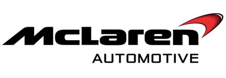 Maclaren Logo - Behind the Badge: A Study on McLaren's 
