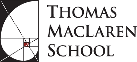 Maclaren Logo - Home - Thomas MacLaren School